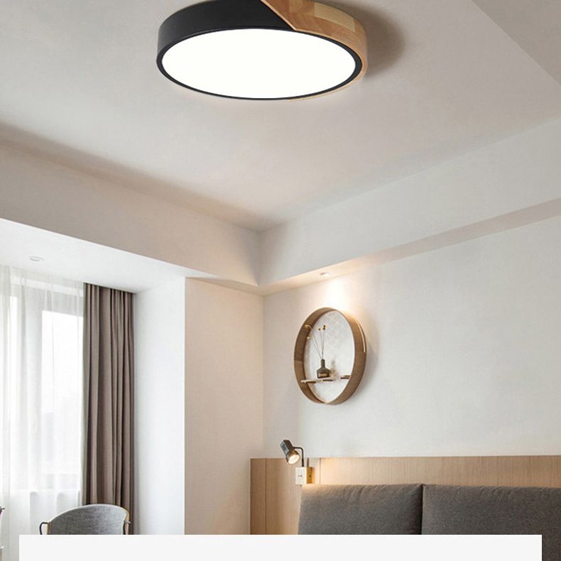 Montaje de la luz de montaje de la luz de montaje de luz de techo