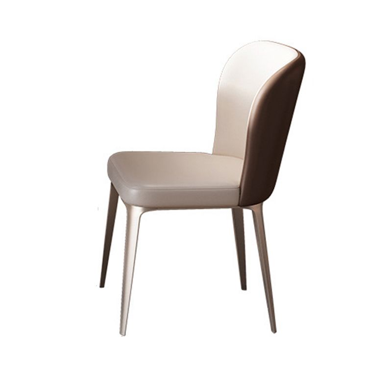 Contemporary 1/4/7 Pieces Dining Set Sintered Stone Dining Room Set