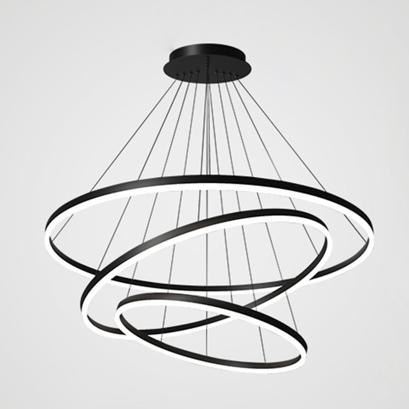 Bauernhause Decke Hängende leichte geometrische Deckenleuchte für Esszimmer Café Café