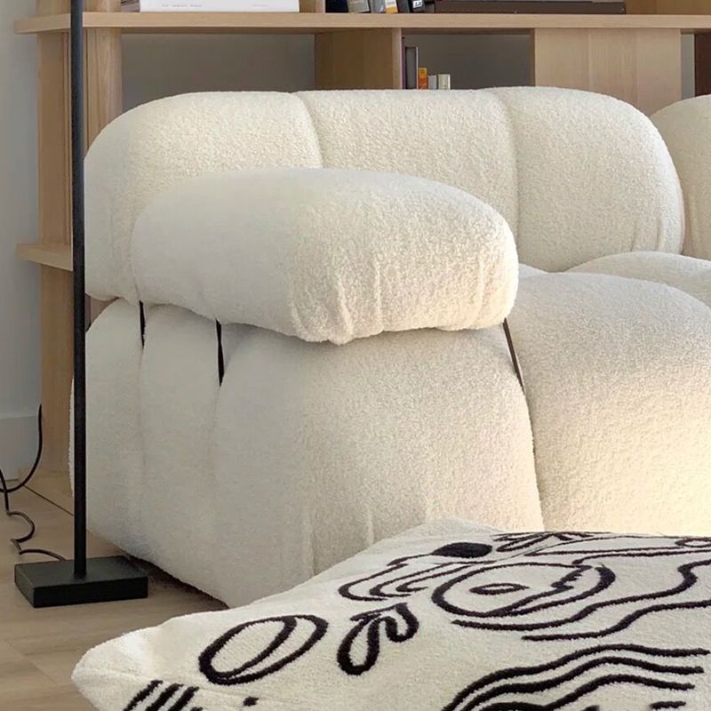Stationary 1-seater Living Room Standard Cushions Contemporary Seating
