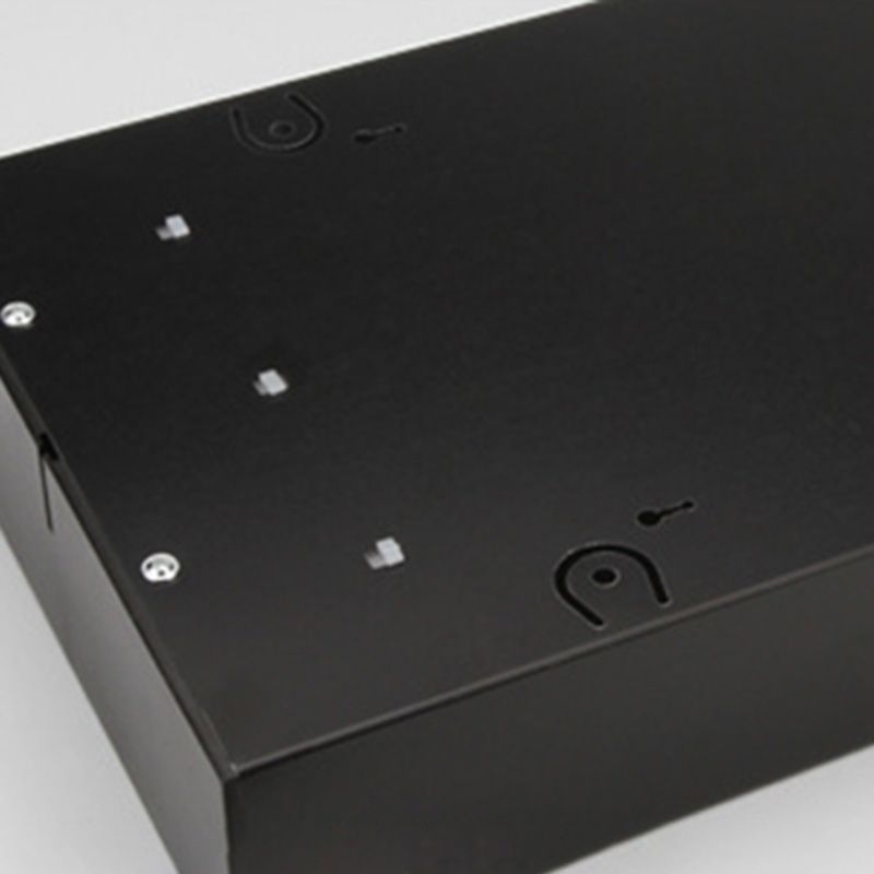 Contemporary Simple Style Led Pendant Decorative Lights for Office Meeting room