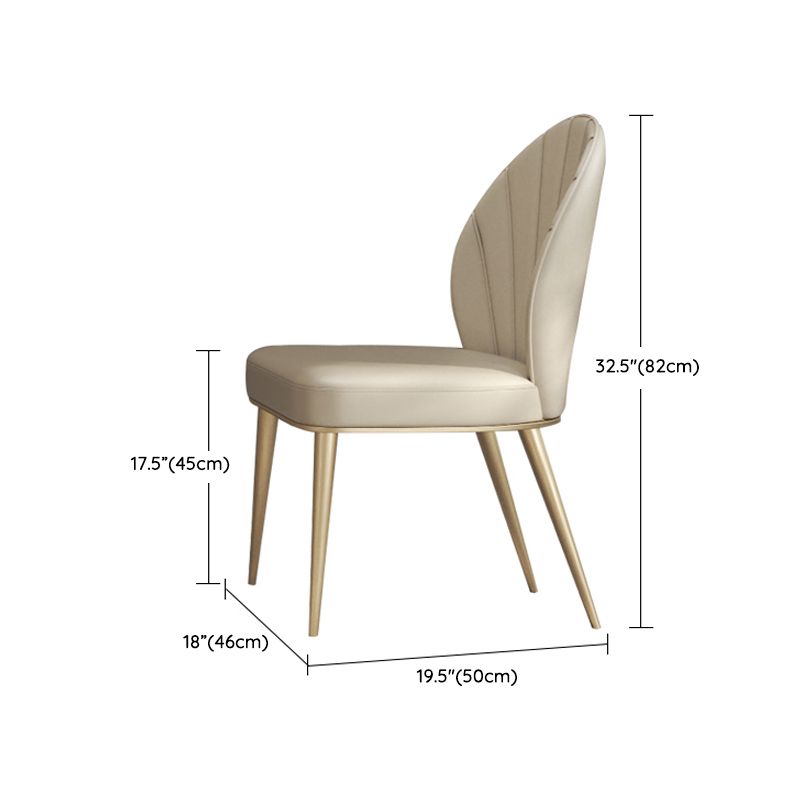 Nordic Style 1/4/5/7 Pieces Furniture Rectangle Stone Dining Table Set in White