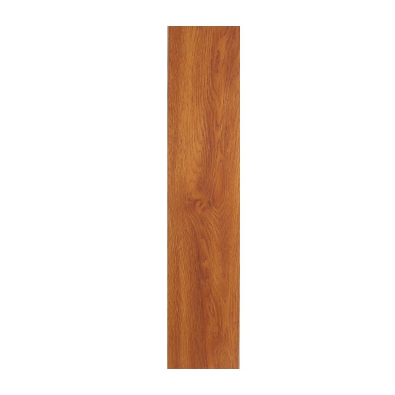 Solid Wood Laminate Floor Modern Style Laminate Floor with Scratch Resistant
