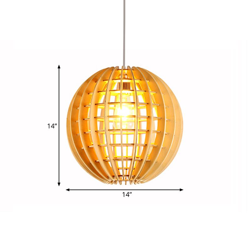 LAMPE SUSPENSION DE SUSPENSION 1-LIGHT PENDANT PRENDANT DE LEU LEU