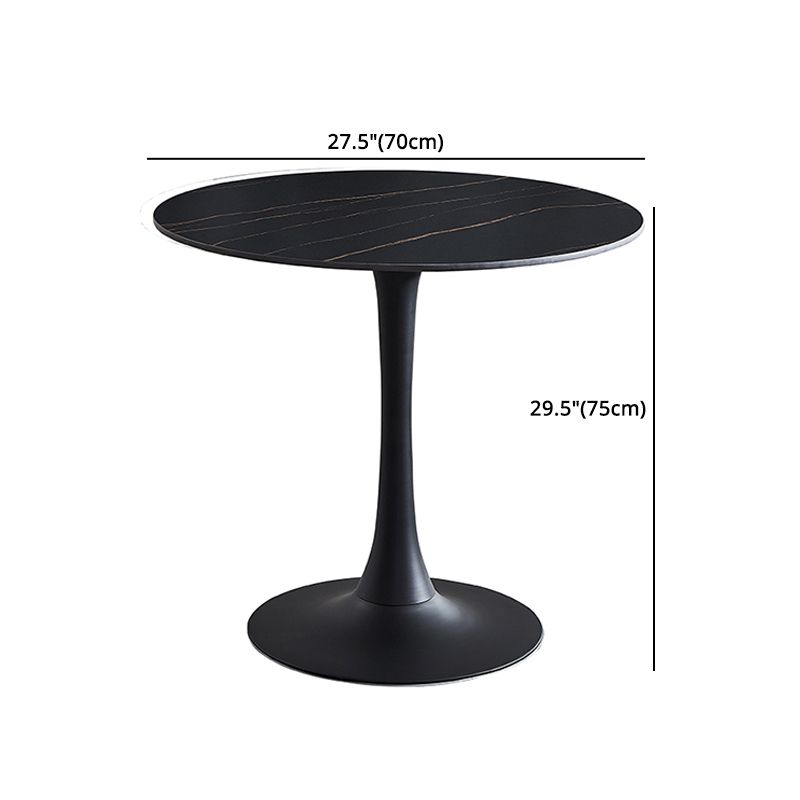 Contemporary 1/2/3/4/5 Pieces Dining Set Stone Dining Furniture Set /Separate Items