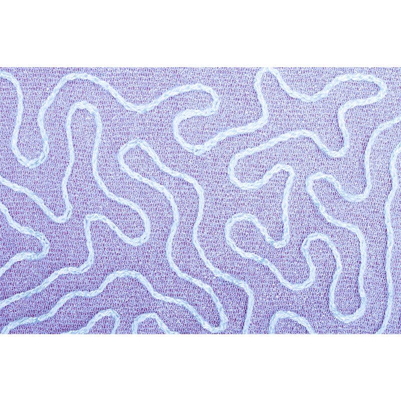 Abstract Wall Covering Water Resistant Wall Mural for Dining Room, Made to Measure