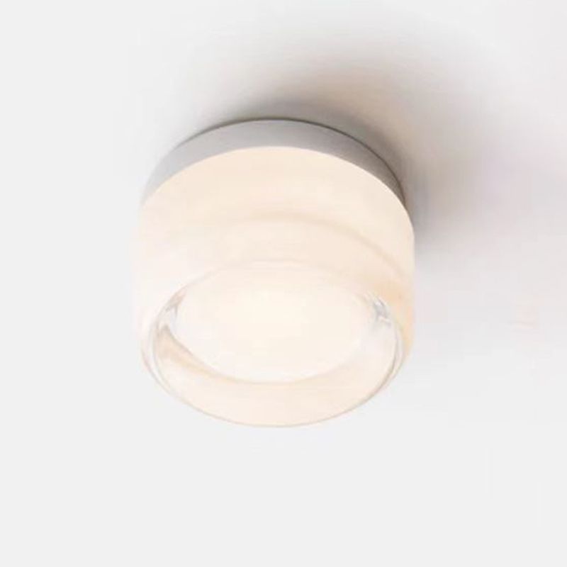 Modern Wall Lamp Simple LED Wall Vanity Lights for Powder Room Washroom