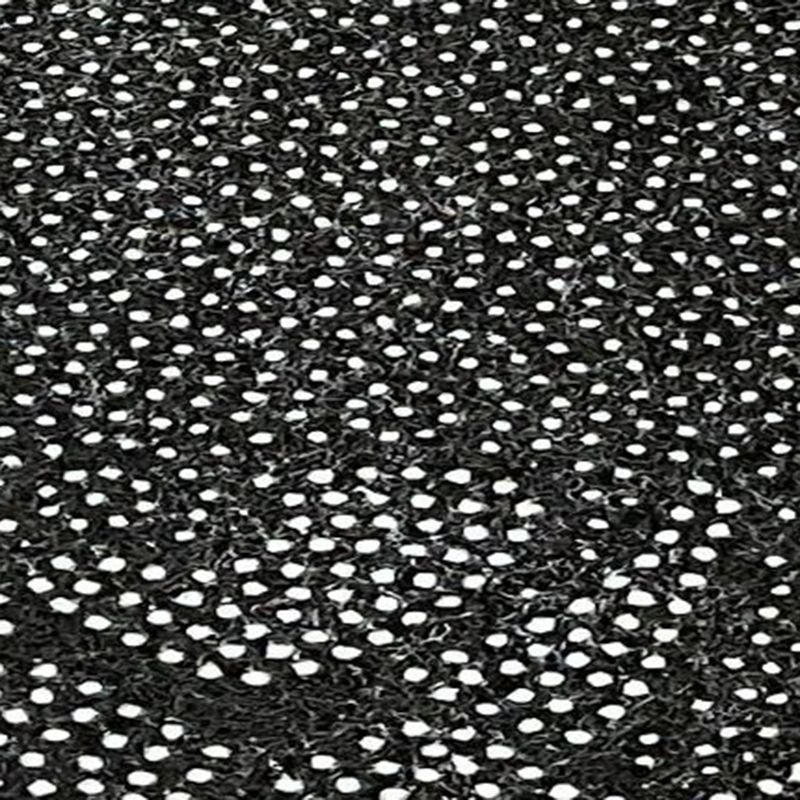 Funky Graphic Pattern Rug Polyester Area Rug Non-Slip Backing Carpet for Living Room