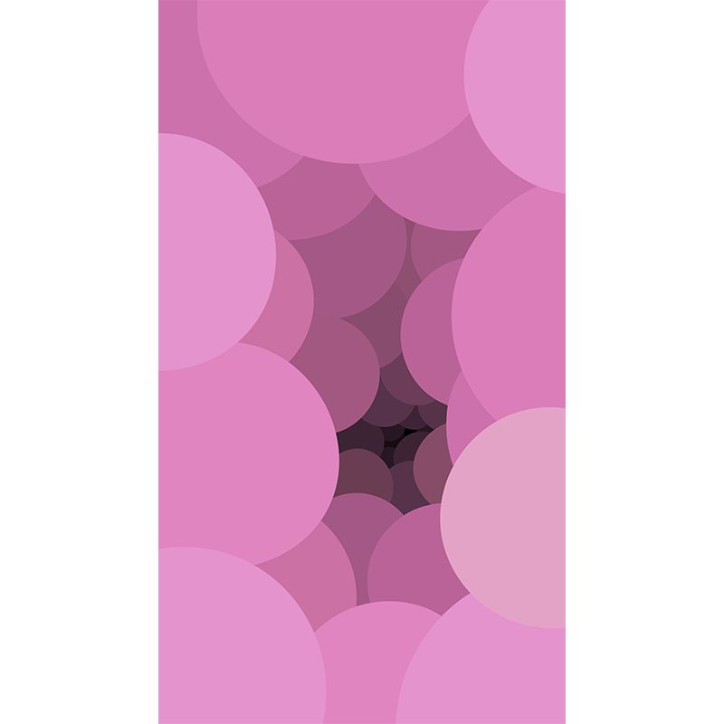 Minimalism Photography Mural Wallpaper Environment Friendly Indoor Wall Mural
