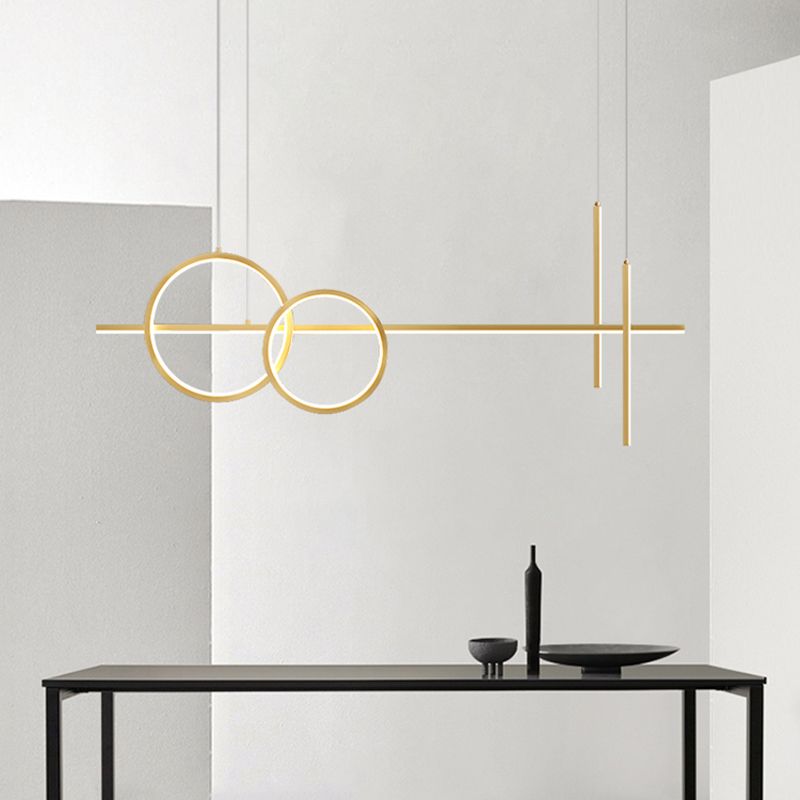 Kitchen Pendant Light Fixtures Black/Gold Island Lighting Ideas