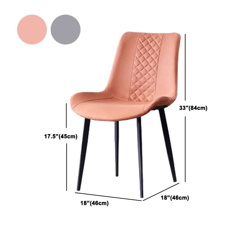 Contemporary Round Sintered Stone Table Set 1/7 Pieces Dining Set