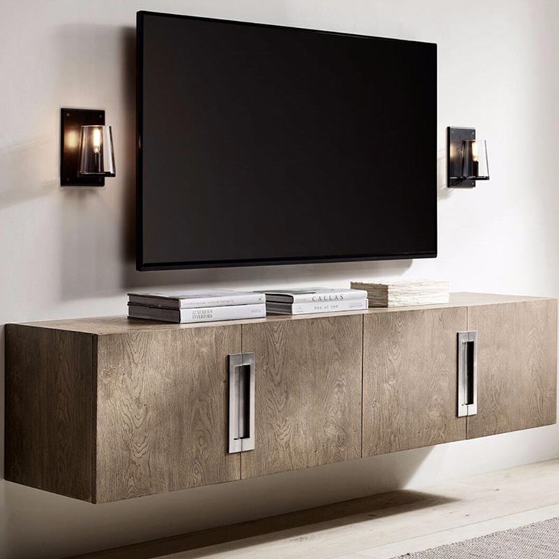 1 Bulb soggiorno lampade la lampada sconta