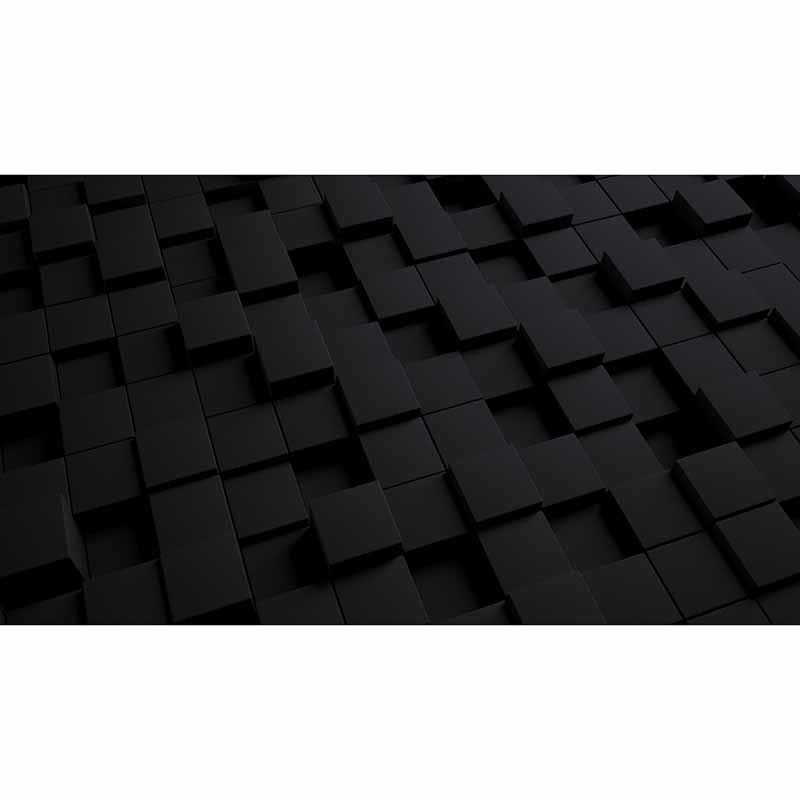 Environmental Wall Mural Wallpaper 3D Vision Sitting Room Wall Mural