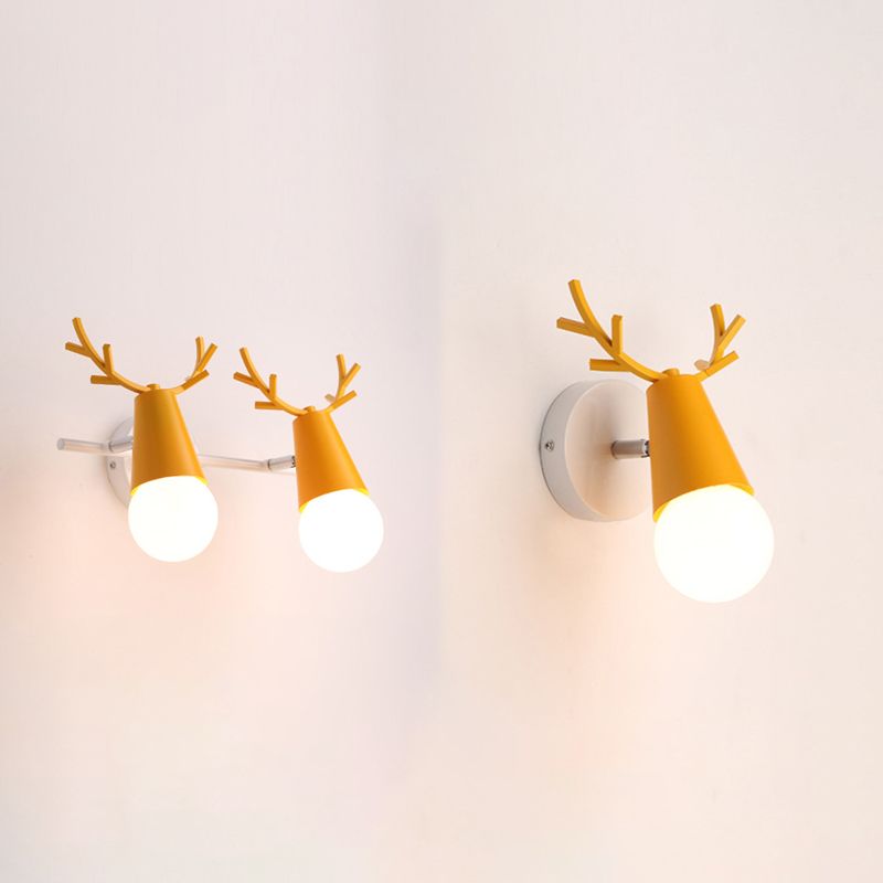 Habitación de la sala de niños aplastador de pared de la habitación de la habitación del niño de la habitación de la habitación moderna