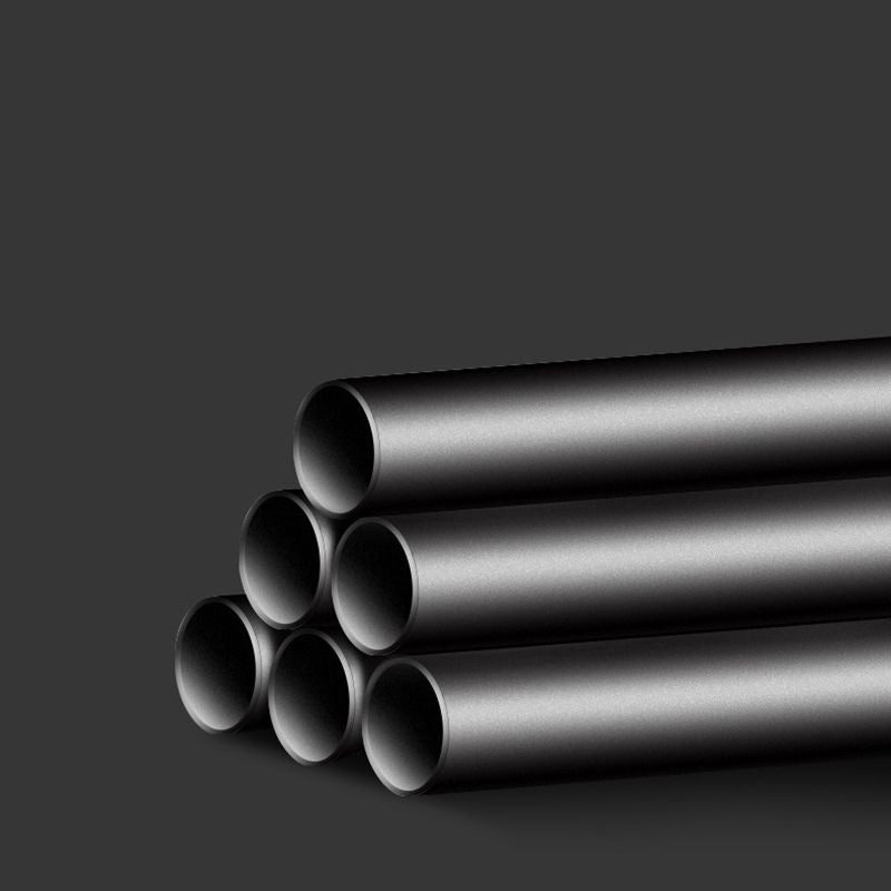 Modern Arm Chair Leather Open Back Dining Chair for Living Room