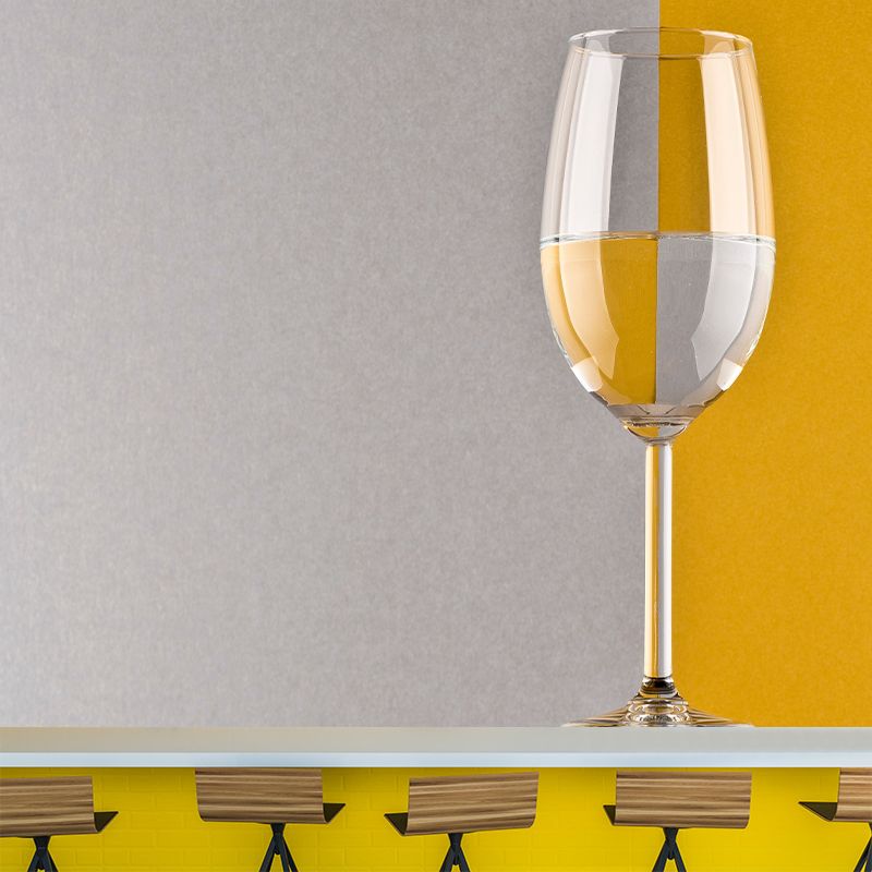 Modern Customized Wine Removable Wall Mural for Bar, Moisture Resistant