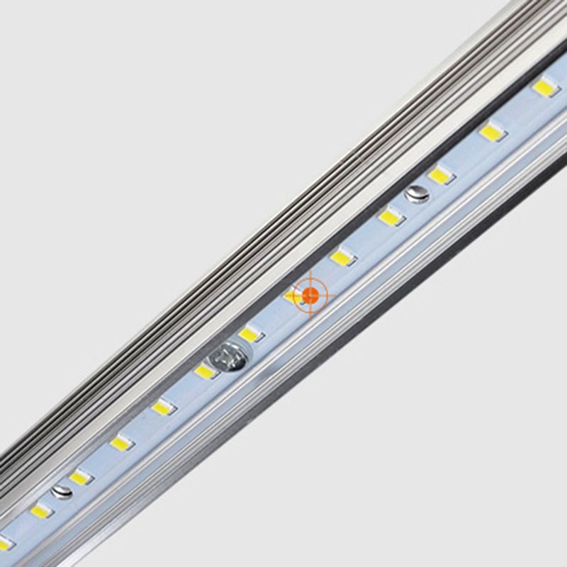 Luces de araña de forma de la rueda Accesorios de iluminación de araña de metal modernos en marrón