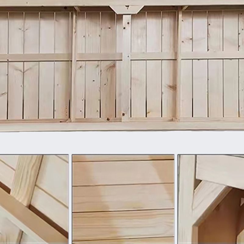 Upholstered One Armed Accent Chair Modern Recessed Arms Chaise