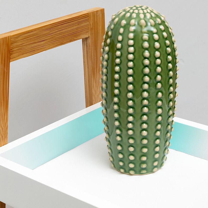 Wooden Open Bookshelf Modern Rectangle Bookcase with Shelves