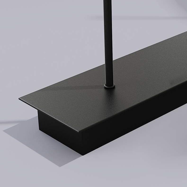 Contemporary Kitchen Pendant Lights with Glass Shade for Sitting Room Dining Room