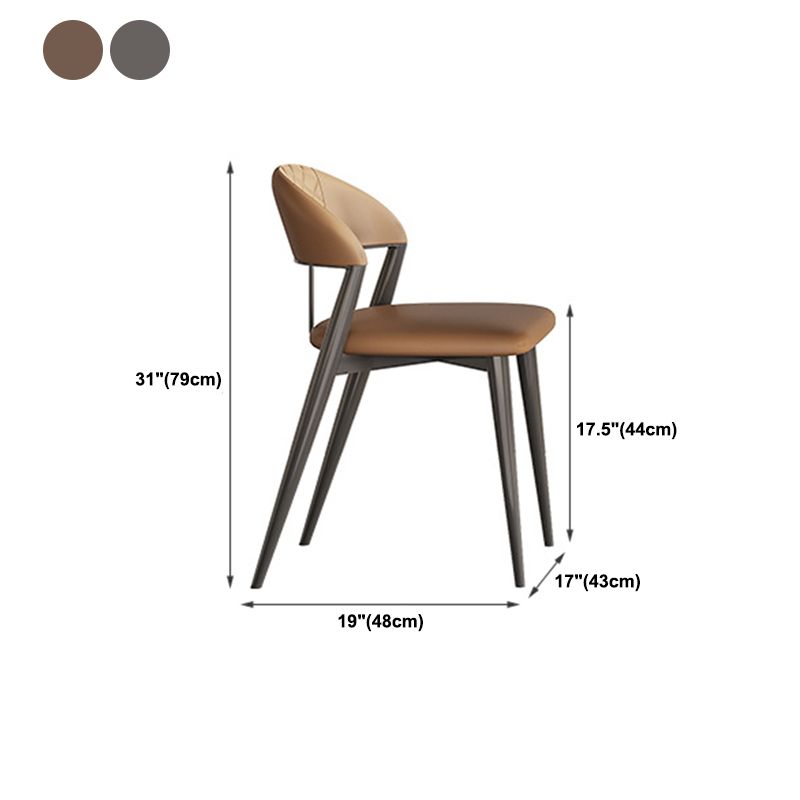 Modern Sintered Stone Dining Set Rectangle 1/4/5/7 Pieces Dinette Table Set
