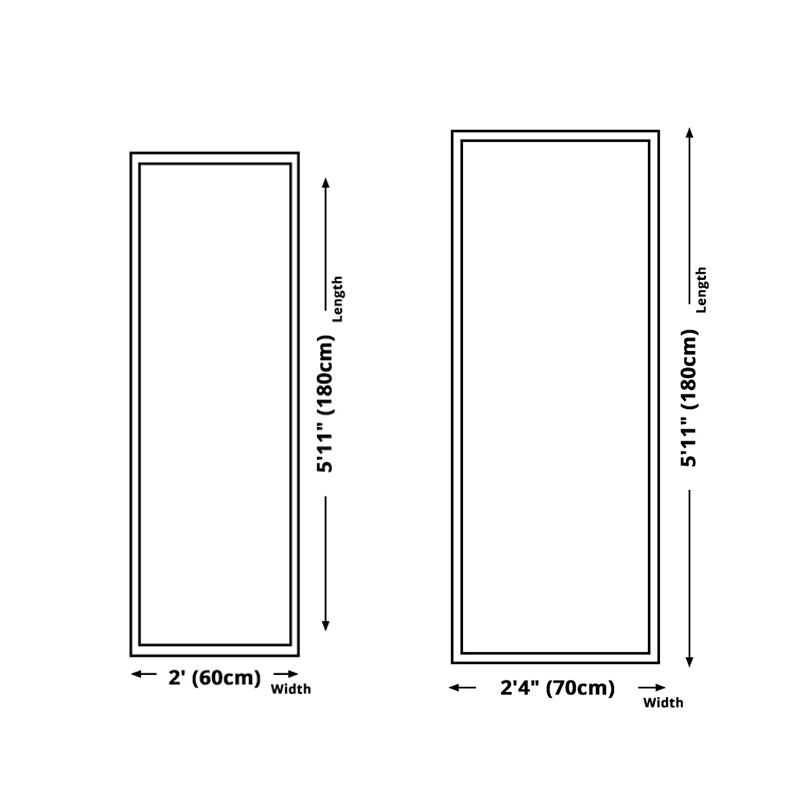 Green Modern Carpet Polyester Plant Carpet Non-Slip Backing Area Carpet for Living Room