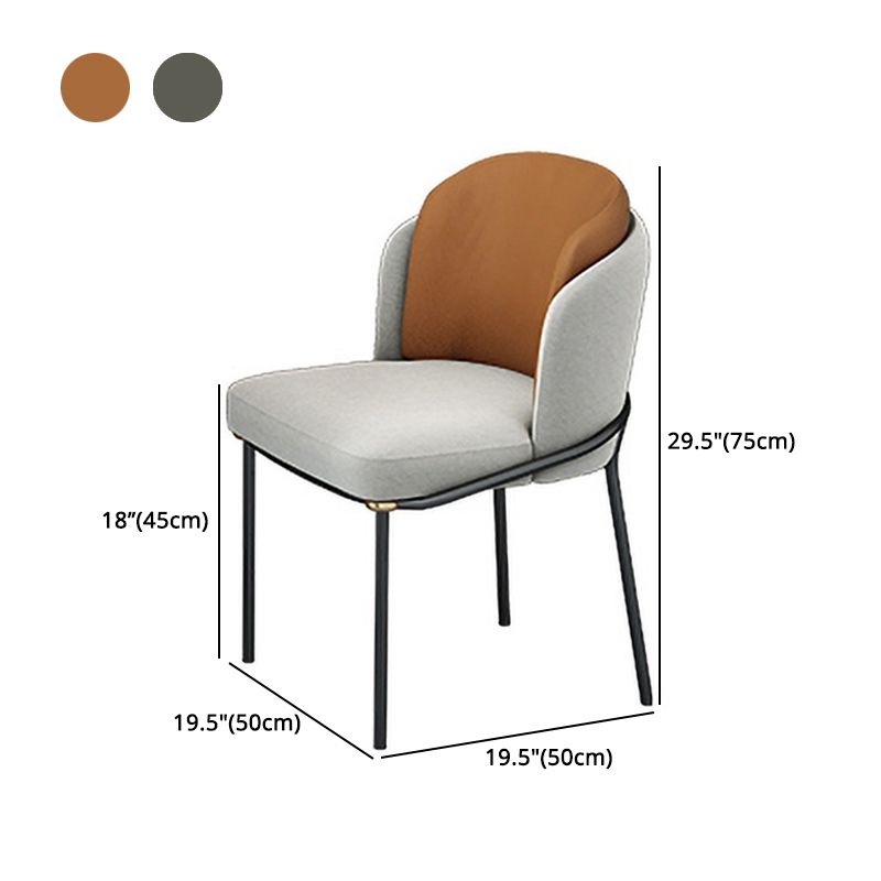 Modern Faux Marble Dining Room Set 1/2/3/5 Pieces Dining Furniture Set /Separate Items