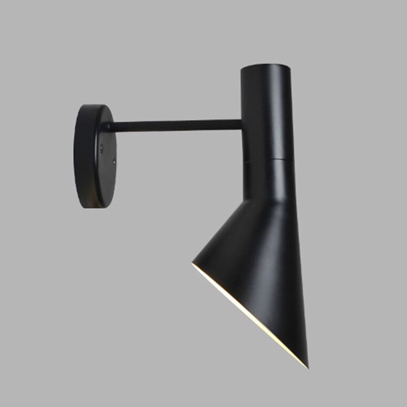 Apparecchi a parete geometrici a 1 luce Luci sospese in metallo in stile industriale