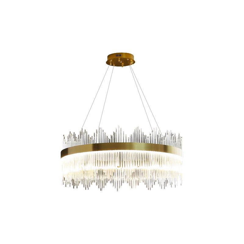 Lustres modernes pour salle à manger