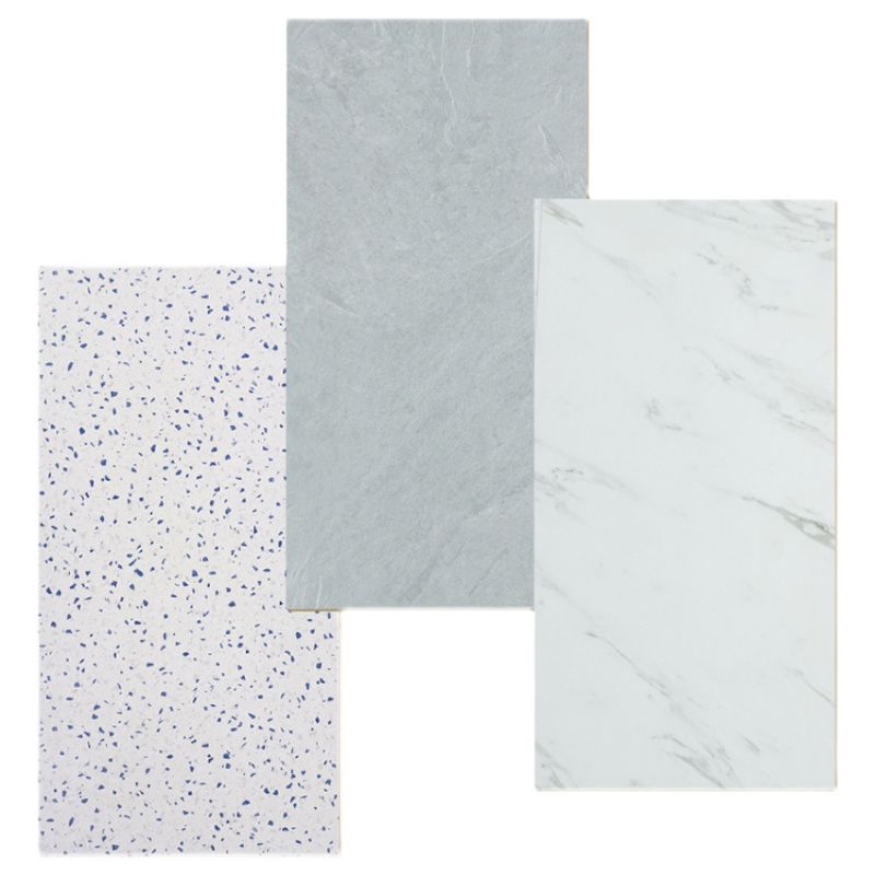 Modern Laminate Plank Flooring Wood Scratch Resistant and Fade Resistant Laminate Floor