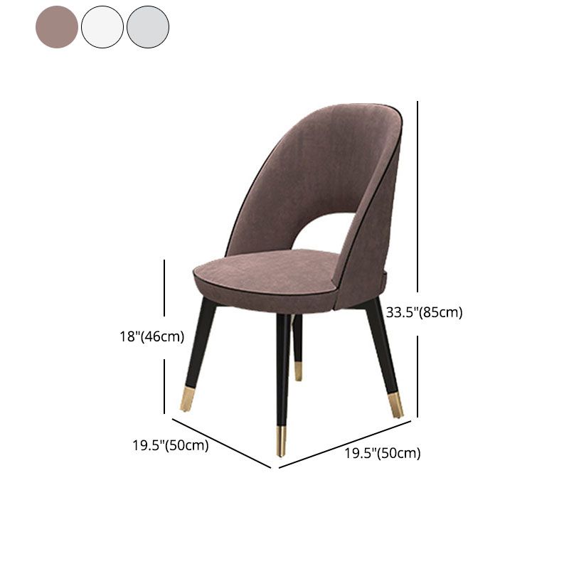 1/2/5 Pieces Glam Dining Room Set Sintered Stone Table Dining Set