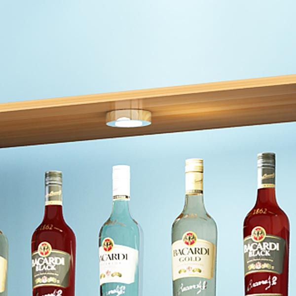 Mid-Century Modern Wine Rack Floor Solid Wood Wine Holder Rack