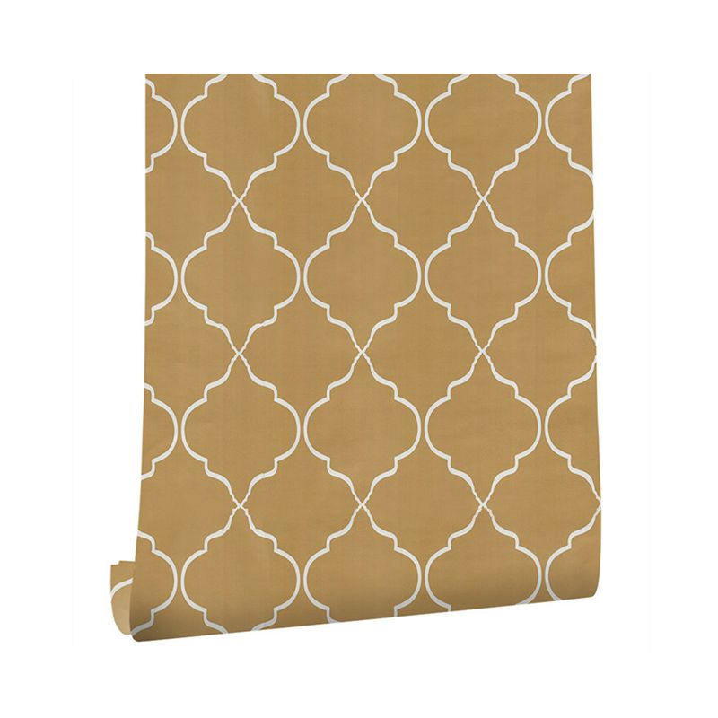 Scandinavian Fresh Harlequin Removable Wallpaper 17.5" x 19.5'