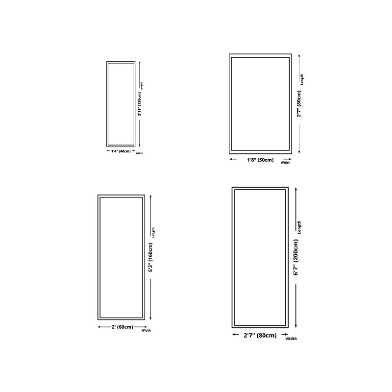 Gray Modern Area Carpet Polyester Abstract Graphic Carpet Washable Carpet for Drawing Room