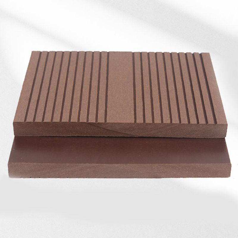 Waterproof Engineered Wood Flooring Modern Flooring Tiles for Living Room and Outdoor