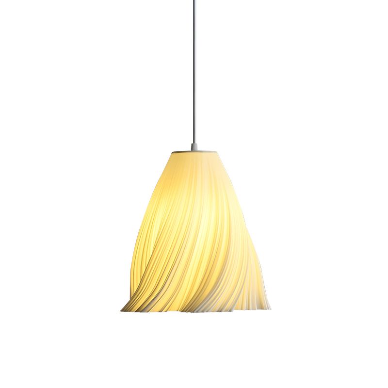 Simple Ceiling Pendant Light Modern Style Pendant Lighting for Dining Room