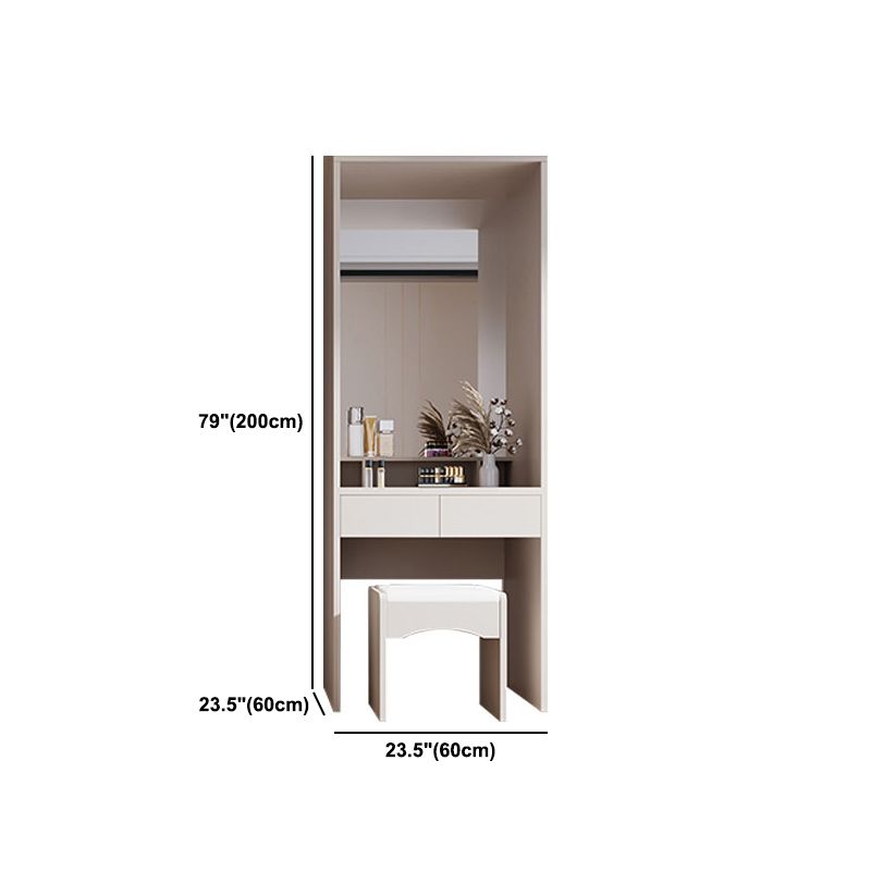 Sliding Wooden Wardrobe Cabinet Contemporary Wardrobe Armoire