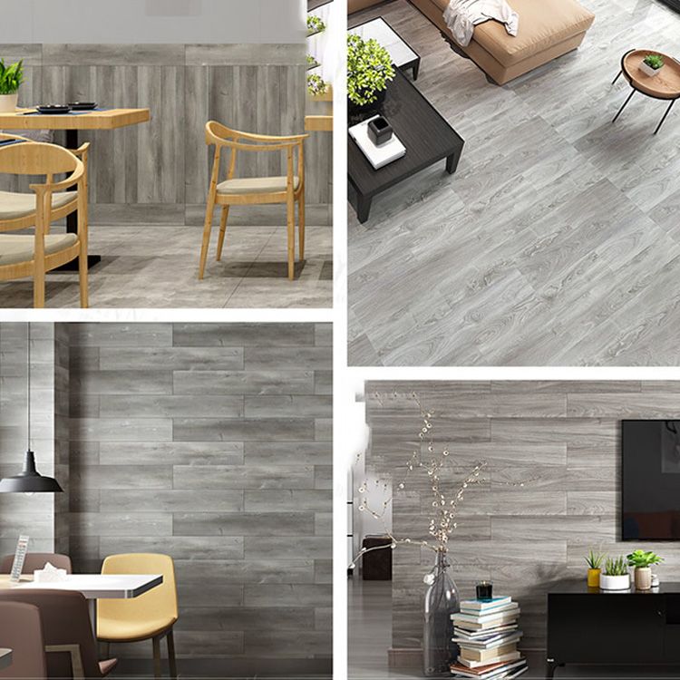 Farmhouse Tin Backsplash Paneling Smooth Wall Ceiling Wood Board Set of 1