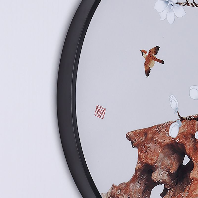 Modern Style Wall Light Sconce Creative Wall Light Fixture for Sitting Room