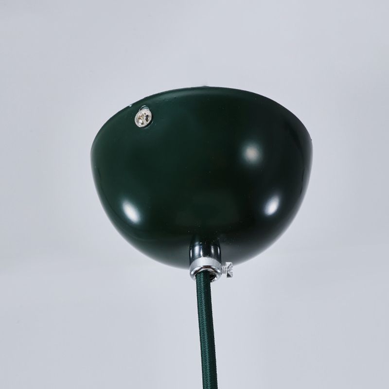 Postmoderne Pendelleuchten Halbkreis 1 hängendes Licht für die Küche