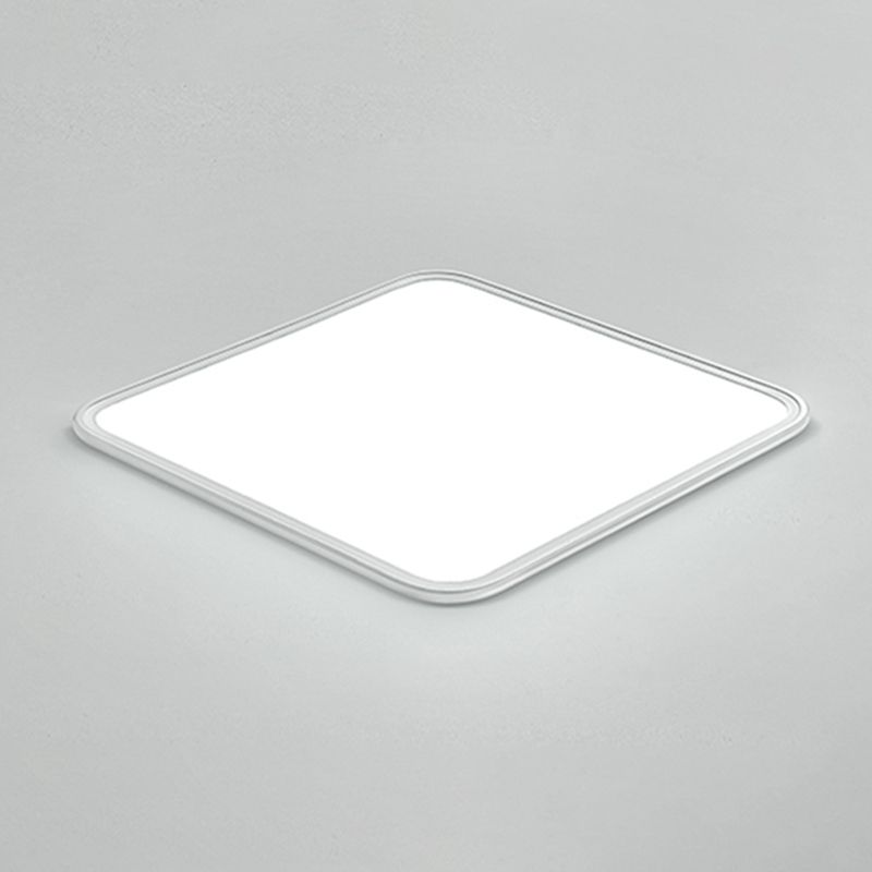 LED-Deckenleuchten, moderne Deckenleuchte für Wohnzimmer und Schlafzimmer