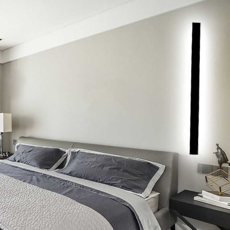 Modern Style Wall Mount Light Household LED Wall Light for Bedroom