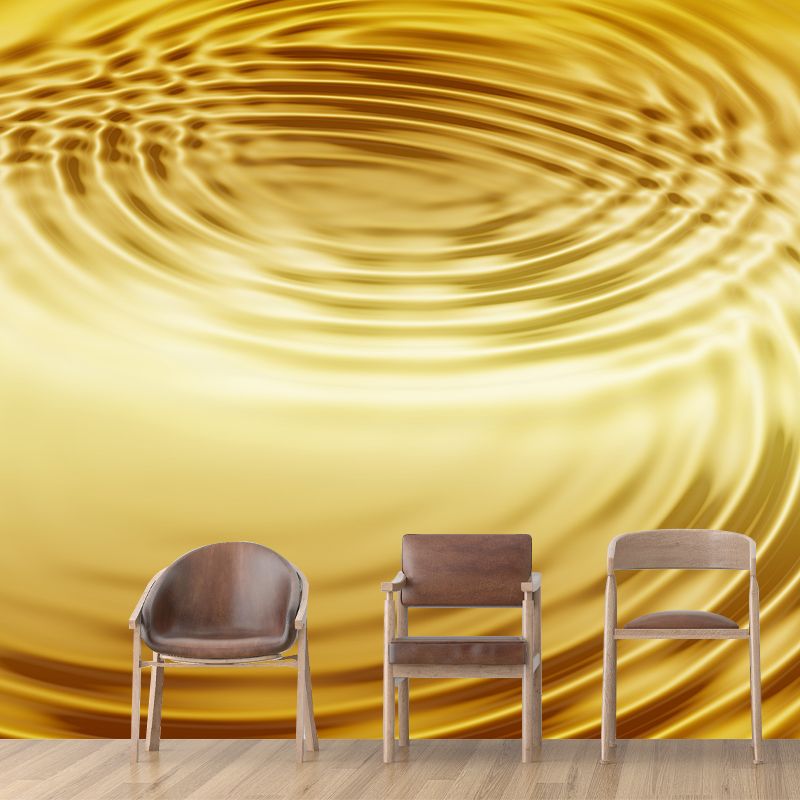 Creative Photography Mural Wallpaper Sitting Room Wall Mural