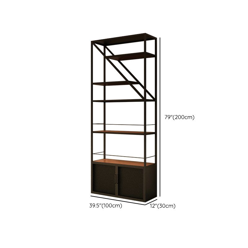 Freestanding Modern Wine Racks Metal with Shelf Wine Rack Kit