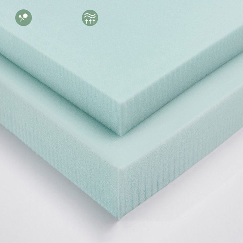 33" Wide Scandinavian Sleeper Sofa Futon Blue Storage Sleeper Sofa