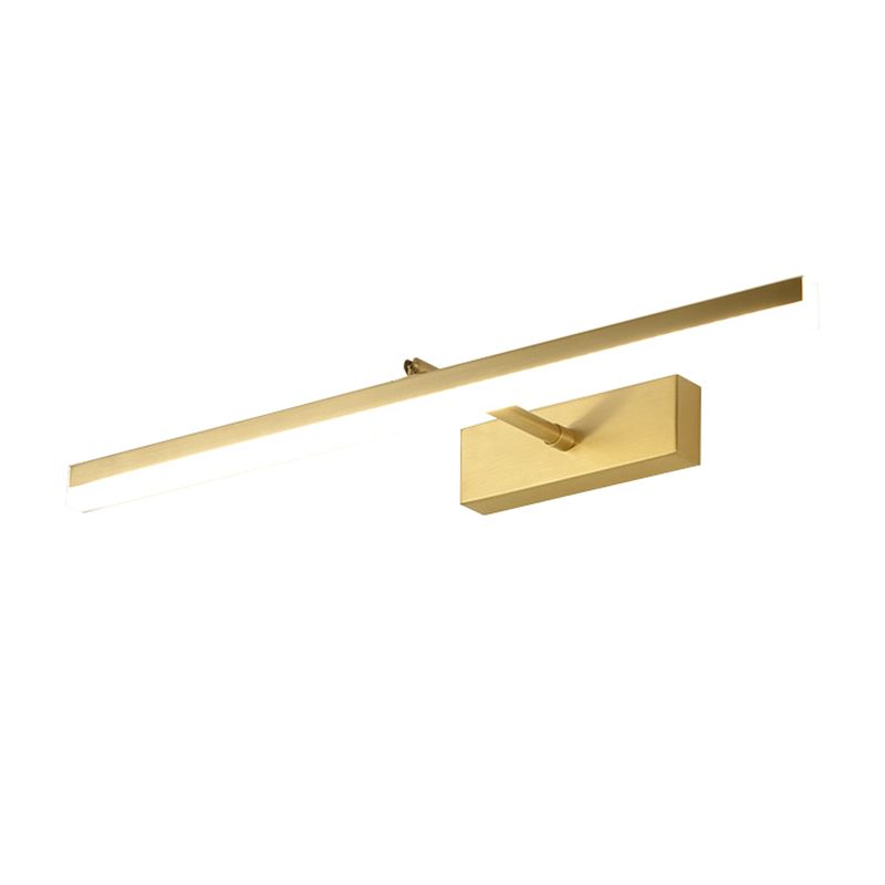 Modern LED Light Wall Sconce Indoor Light Bathroom Light Mirror Lighting