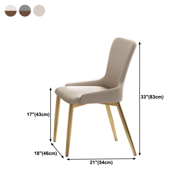 Glam 1/4/5/7 Pieces Dining Table Set with White Sintered Stone Top Scalable Dinette Set