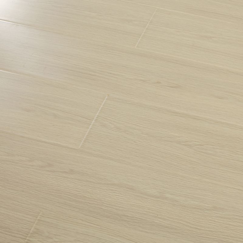 Modern Laminate Floor Wood Stain Resistant and Waterproof Laminate Plank Flooring