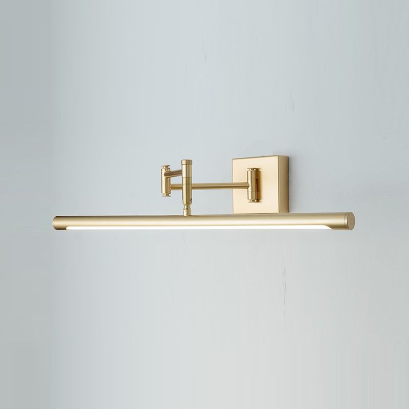 Striscia a LED LED Vanity Postmodern Strip Apparecchiatura anteriore specchio regolabile