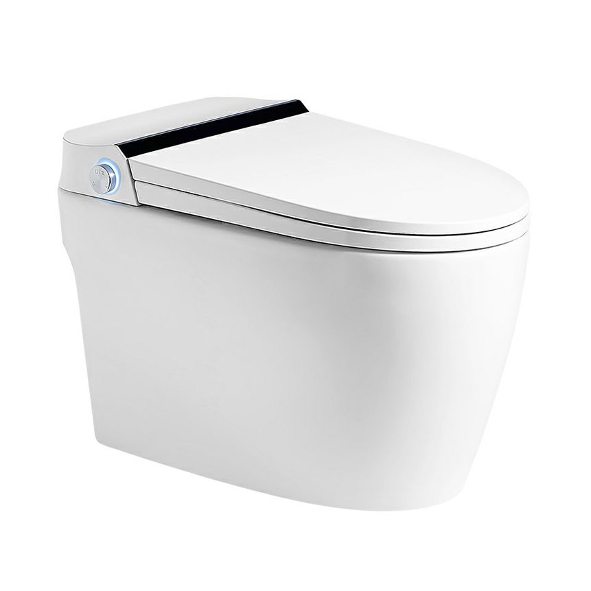 Modern Urine Toilet Ceramic One Piece Ceramic Toilet Bowl with Seat